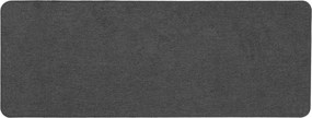Χαλί Διαδρόμου (45x120) L-C Simeo Charcoal Grey 1741531
