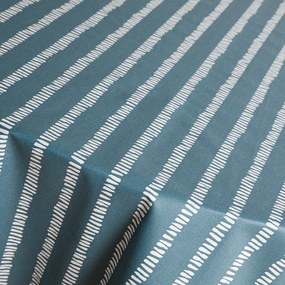 Στρογγυλό τραπεζομάντιλο από αδιαβροχοποιημένο βαμβάκι, Irun