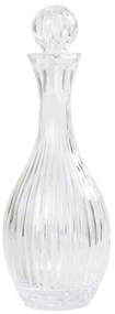 Καράφα Γυάλινη ORT203 12x36cm 1300ml Clear Espiel Glass