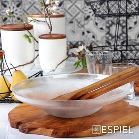 LUTRA ΜΠΩΛ ΔΙΑΦΑΝΟ 30ΕΚ.