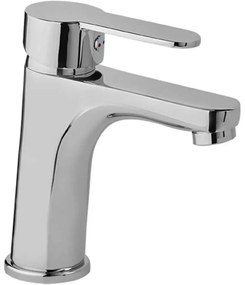 Μπαταρία Νιπτήρος Stada New 11-3510 Πλήρης Ψηλή Chrome Gloria Metal