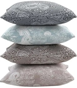 Διακοσμητικό Μαξιλάρι PAISLEY GREY
