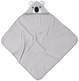 Βρεφική Κάπα (80x80) Das Home Bath Line 4889