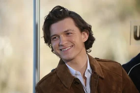 Φωτογραφία Presentation In Madrid Of The Film 'uncharted'., Europa Press News