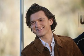 Φωτογραφία Presentation In Madrid Of The Film 'uncharted'., Europa Press News