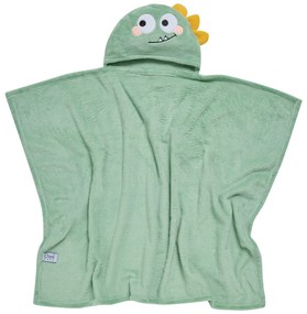 Βρεφική Κάπα (70x90) Das Home 4943 Green