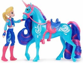 Κούκλα Spin Master Isabel Unicornio River