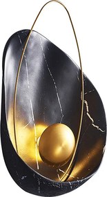 Απλίκα Τοίχου LED Eurolamp 144-55002