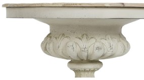 Τραπεζάκι Καφέ DKD Home Decor Έλατο Ξύλο MDF 80 x 80 x 50 cm