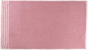Bath Towel Set (2 Pieces) Mayra - Rose Rose