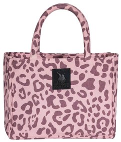 Τσάντα Θαλάσσης Polycotton 36x28εκ. Essential 4060 Nude Greenwich Polo Club