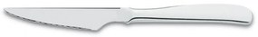 Μαχαίρι Φαγητού Delta 03902 Silver Dinox Stainless Steel
