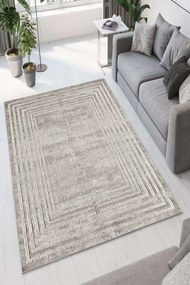 Χαλί W1195 213HFT2877 Beige-Sand Conceptum Hypnose 100X200cm