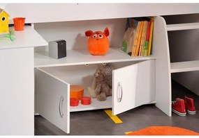 Κουκέτα Randon