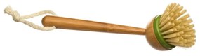Βούρτσα Καθαρισμού Για Πιάτα 22εκ. F-V Bamboo 141370