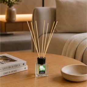 ΑΡΩΜΑΤΙΚΆ XΏΡΟΥ ΜΕ STICKS SPAAS REED DIFFUSER SPIRITUAL JASMIN 50 ML