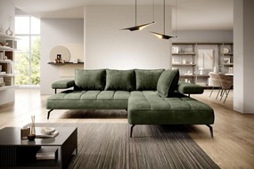 Γωνιακός καναπές Model-Ladi-Δεξιά