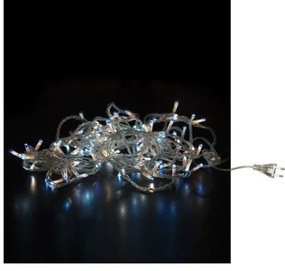 Χριστουγεννιάτικα Λαμπάκια 100 μπλε 30-15610040 Lumen-30-15610040-Μπλε 30-15610040
