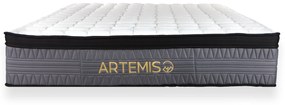Στρώμα ημίδιπλο &quot;ARTEMIS&quot; 120x200