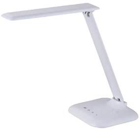 Πορτατίφ Αφής Με Dimmer LED Aca Futur SF1408LED640W White