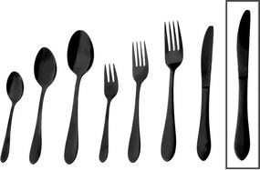 DIS. PRIME ΜΑΧΑΙΡΙ ΦΑΓΗΤΟΥ ΜΑΥΡΟ 22.5ΕΚ 75g