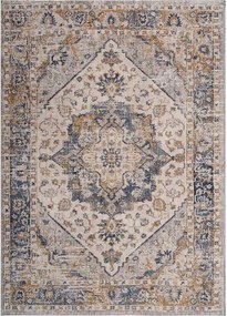 Χαλί (160x230) Polcarpet Memory 321 Grey Blue