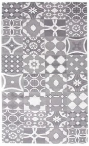 Χαλί Canvas  214W 075x150 oval