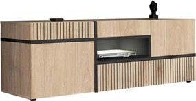 Έπιπλο τηλεόρασης Corsica - 150.00Χ50.00Χ50.00cm