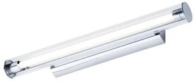 Απλίκα Φωτιστικό Τοίχου LED 12W IP20 3000K Ion LED M 8171 Nowodvorski-8171-Χρώμιο 8171