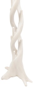 Coat Rack - Wall Hanger S Line 1.95m Από Φυσικό Ξύλο S3362-0091