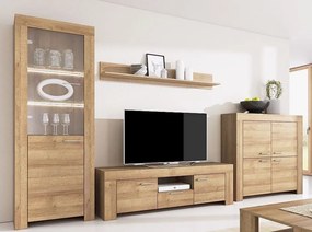 Σύνθεση SKY plus Riviera 345x197x50cm