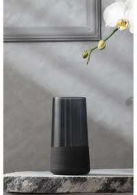 Σετ 4τεμ. Ποτήρια Νερού 540cc Matte Black - Rakle