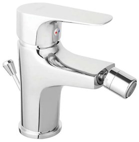 Μπαταρία Μπιντέ Tiga BTG6VL Chrome Ferro Metal