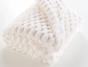 Κουβέρτα Frosty Douceur d'intérieur - 125x150cm