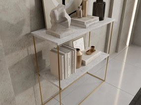 Κονσόλα Antony-Xruso-Gkri