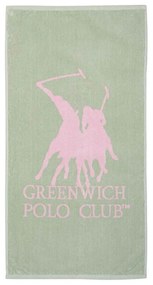Πετσέτα Γυμναστηρίου (45x90) Greenwich Polo Club 3929 Mint