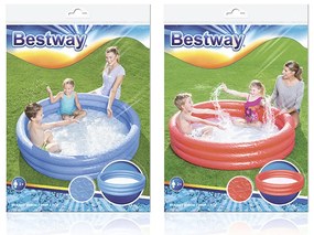 Παιδική πισίνα Bestway 152 x 30 cm