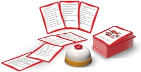 Επιτραπέζιο Παιχνίδι Megableu Ni Oui Ni Non Sans Tabous