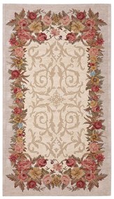Χαλί Διαδρόμου (75x150) Royal Carpet Canvas New 822J