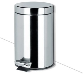 Geesa 634 Chrome Χαρτοδοχείο 3L