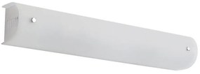 Φωτιστικό Τοίχου-Απλίκα Taylor 4105300 L350 White Viokef Glass