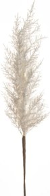 Κλαδί Με Pampas Λευκό 100εκ. iliadis 84720