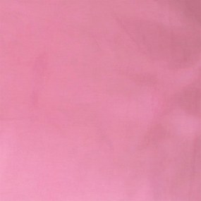 Βρεφική Μαξιλαροθήκη Dimcol Solid Fuchsia 499