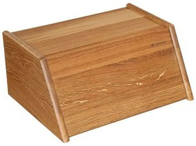 Ψωμιέρα Montana 73065053 40x30cm Brown Zassenhaus Wood