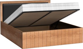 Κρεβάτι Fonti-160 x 200