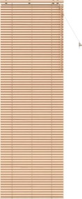 vidaXL Βενετσιάνικη Σκίαση Όψη Δρύς 75 x 250 εκ. 35 mm