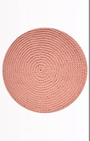 RING 200X200 ΤΑΠ.ROUND COTTON ΙΝΔΙΑΣ 152-0-400-55143-055