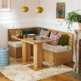 Χαλί από γιούτα, Sidonie