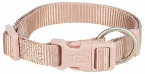 Κολλάρο Σκύλου Trixie Premium Blush S/M 30-45 cm
