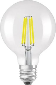 Λάμπα LED Eurolamp E27/4W/4000K/840Lm 147-78366